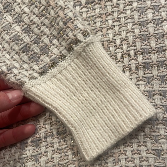 Knit Sweater - Picture 3 of 5